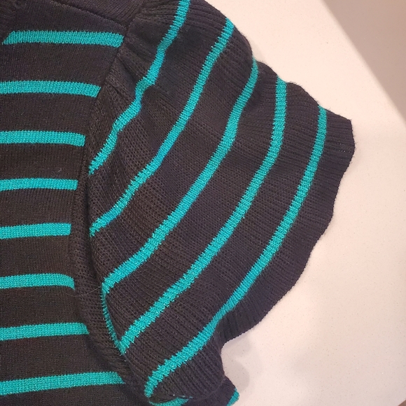 Womens holiday sweater - Picture 4 of 7